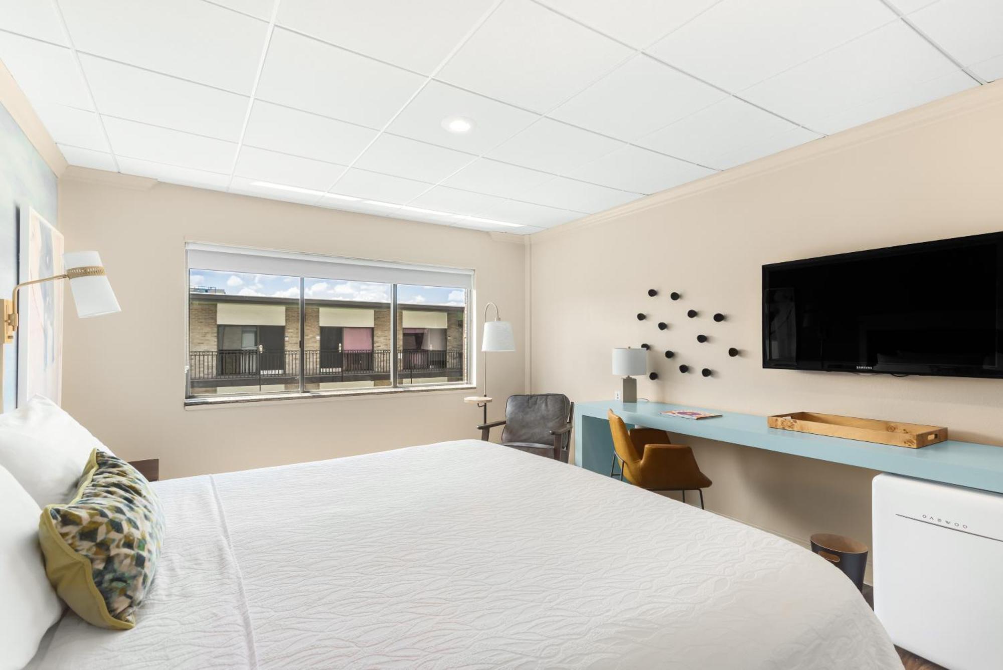 King Room