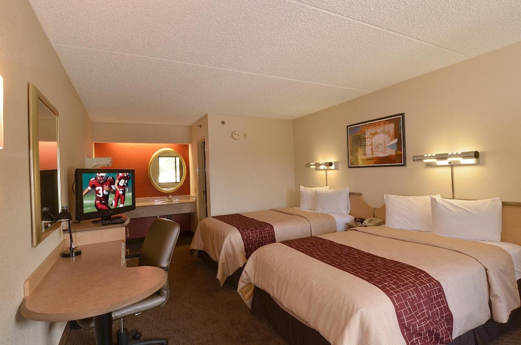 Standard Room with Two Double Beds Smoke Free,1671868601:JPEG