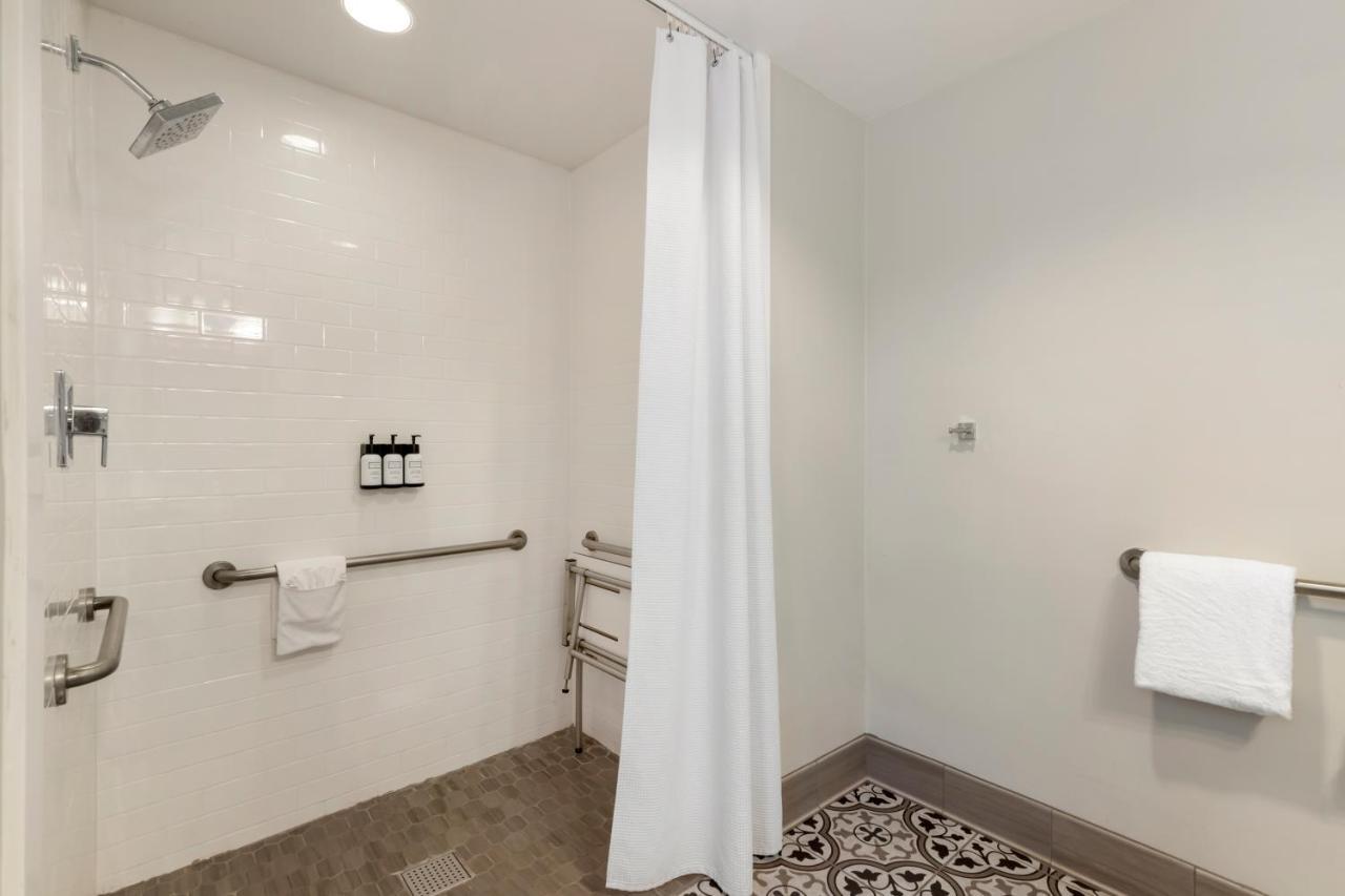 King Room Disability Access