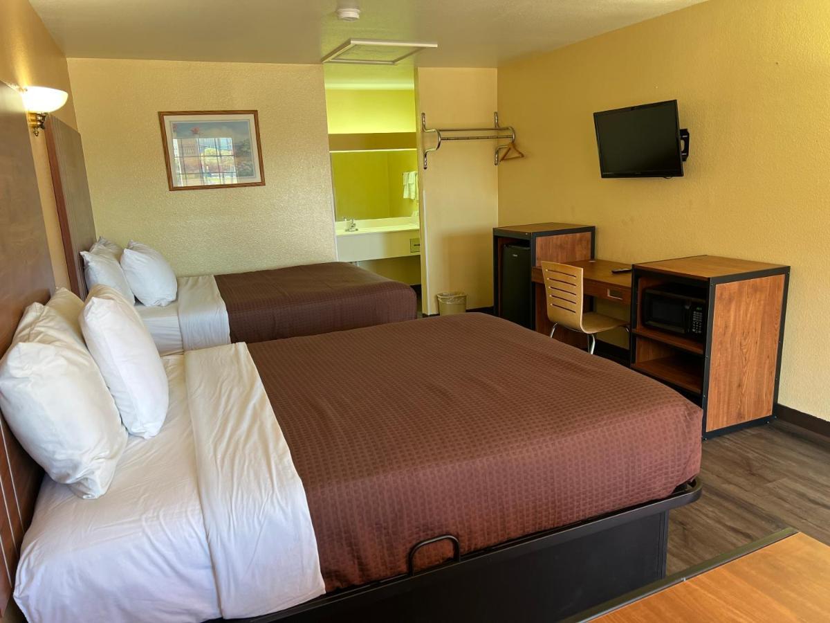 Double Room Non-Smoking