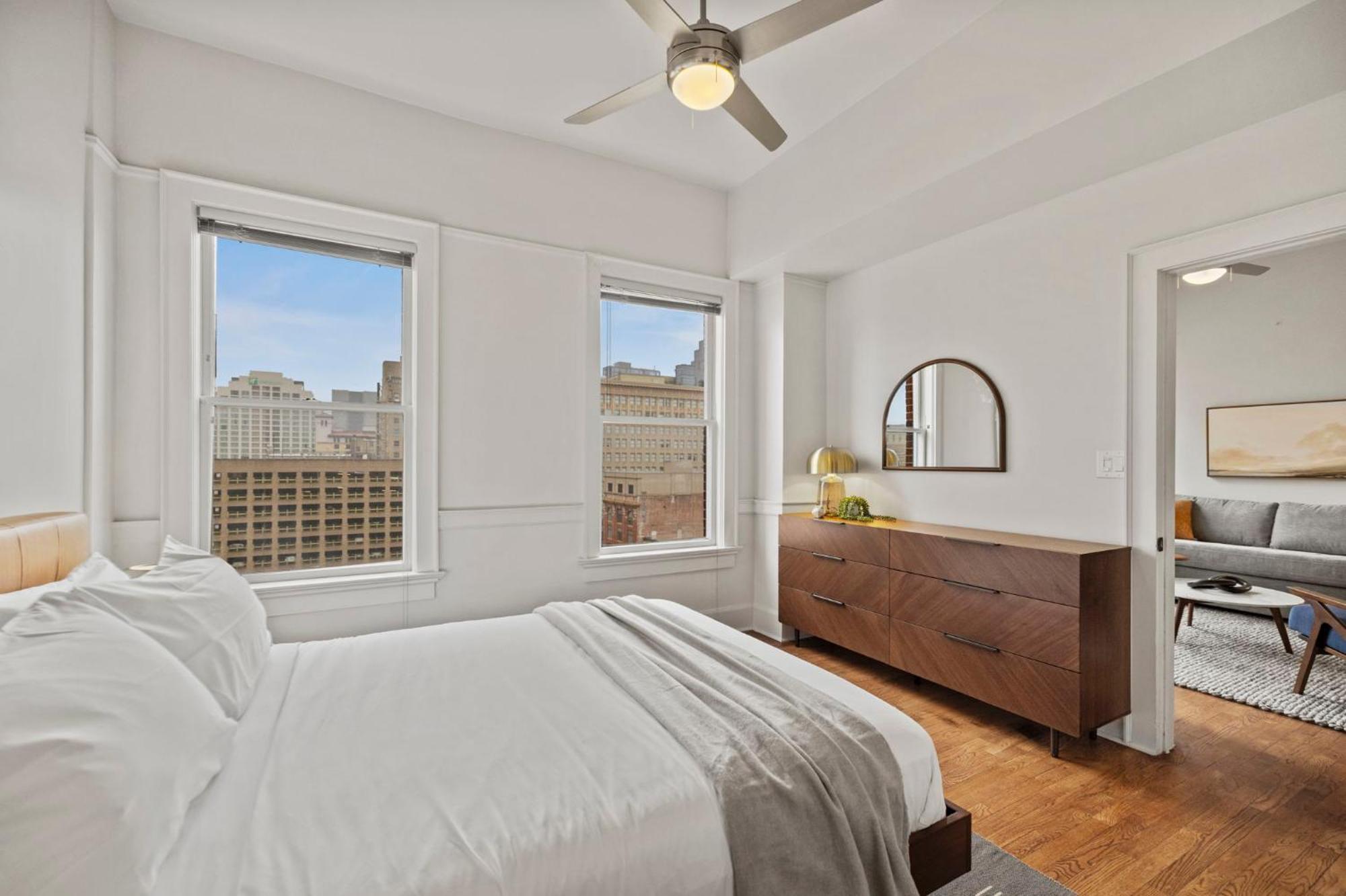 Superior Apartment