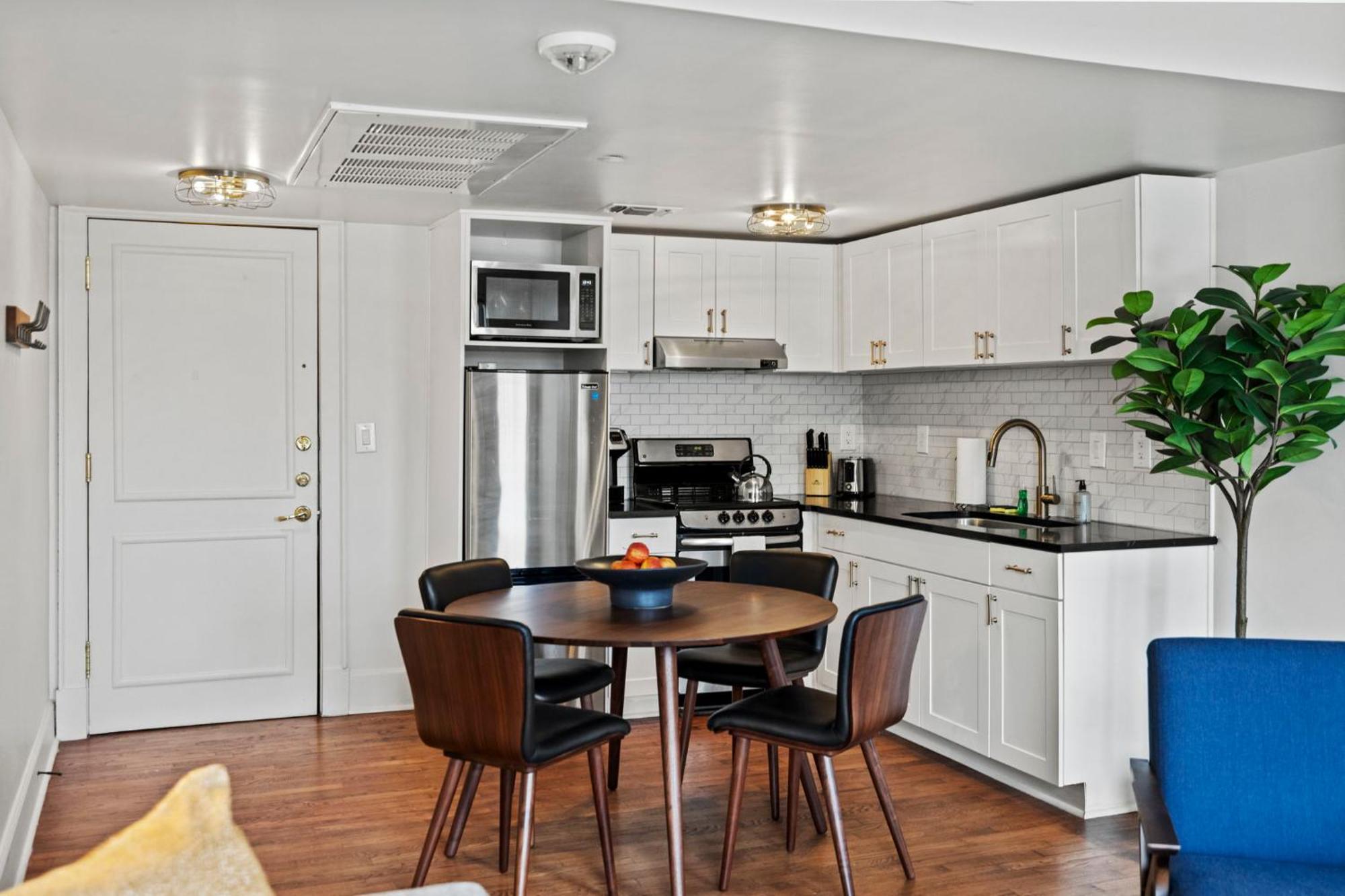 Superior Apartment