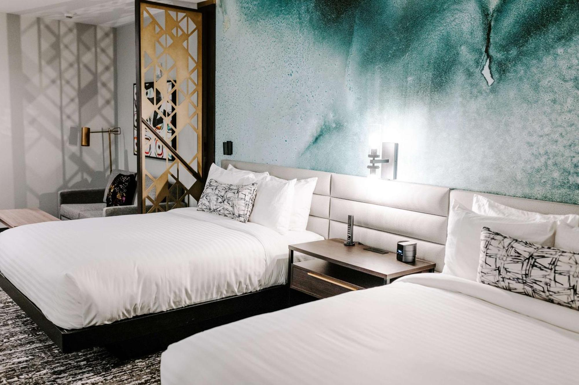 Queen Room with Two Queen Beds - Non-Smoking,1545589960:JPEG