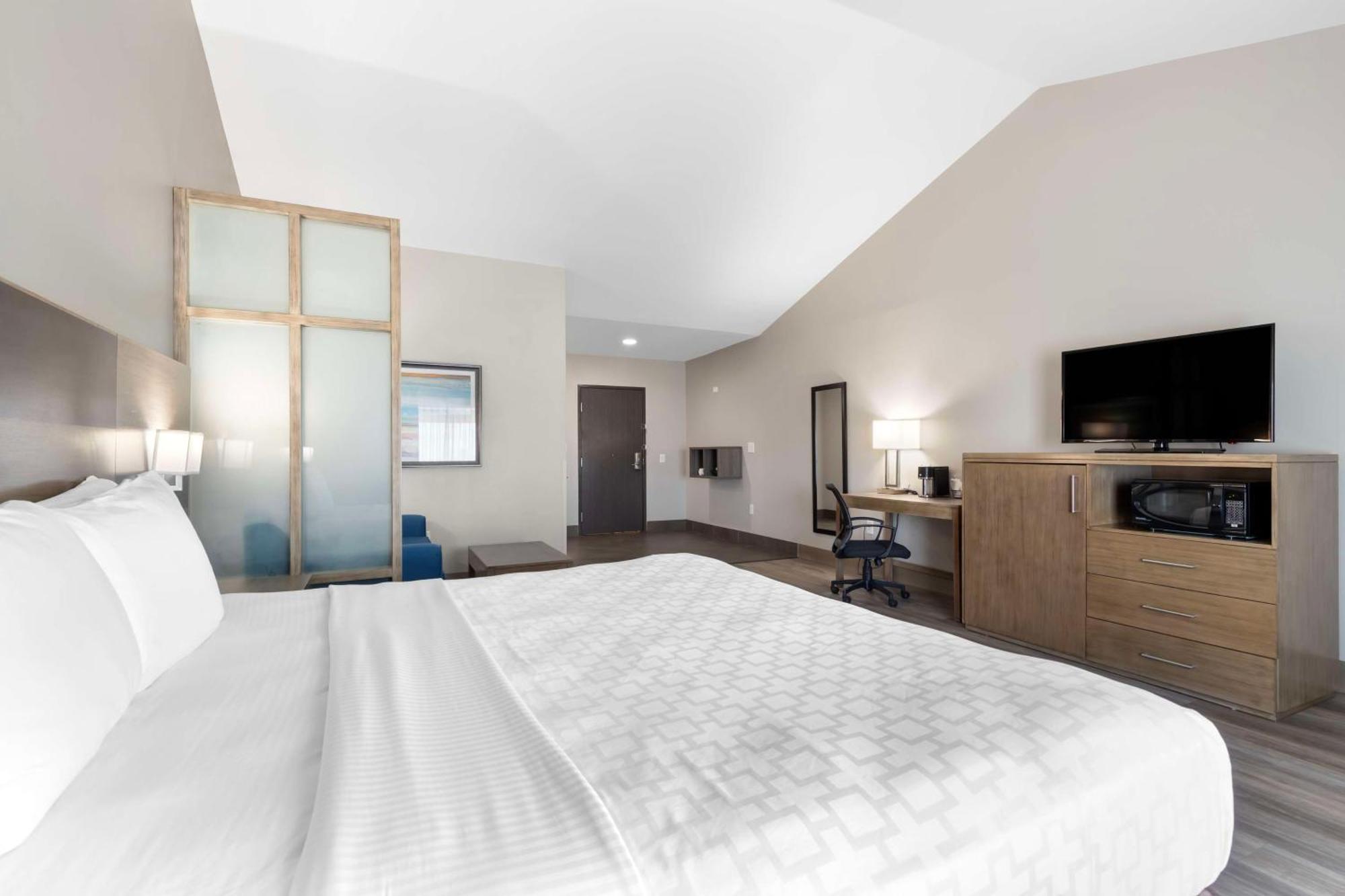 King Suite