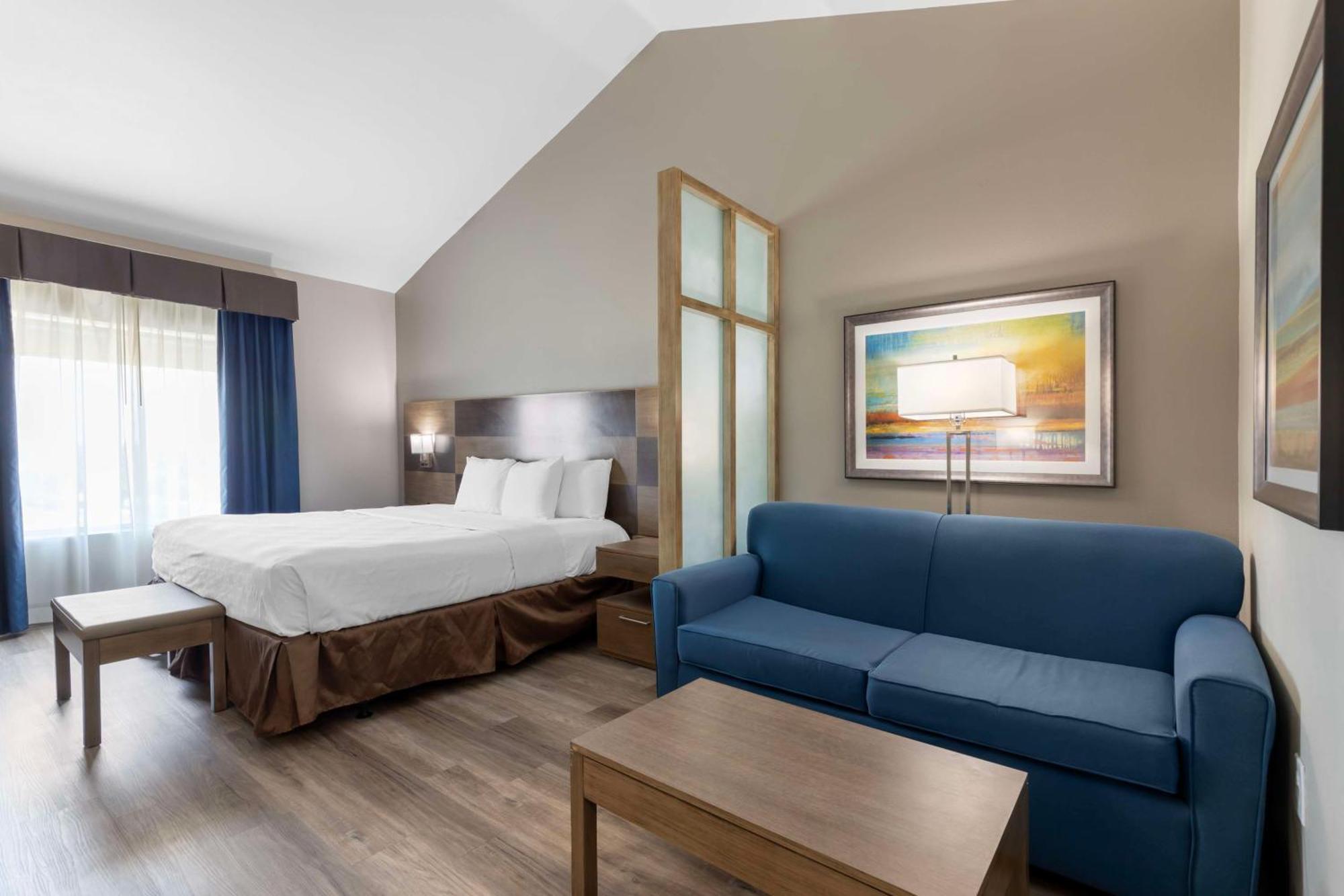 King Suite