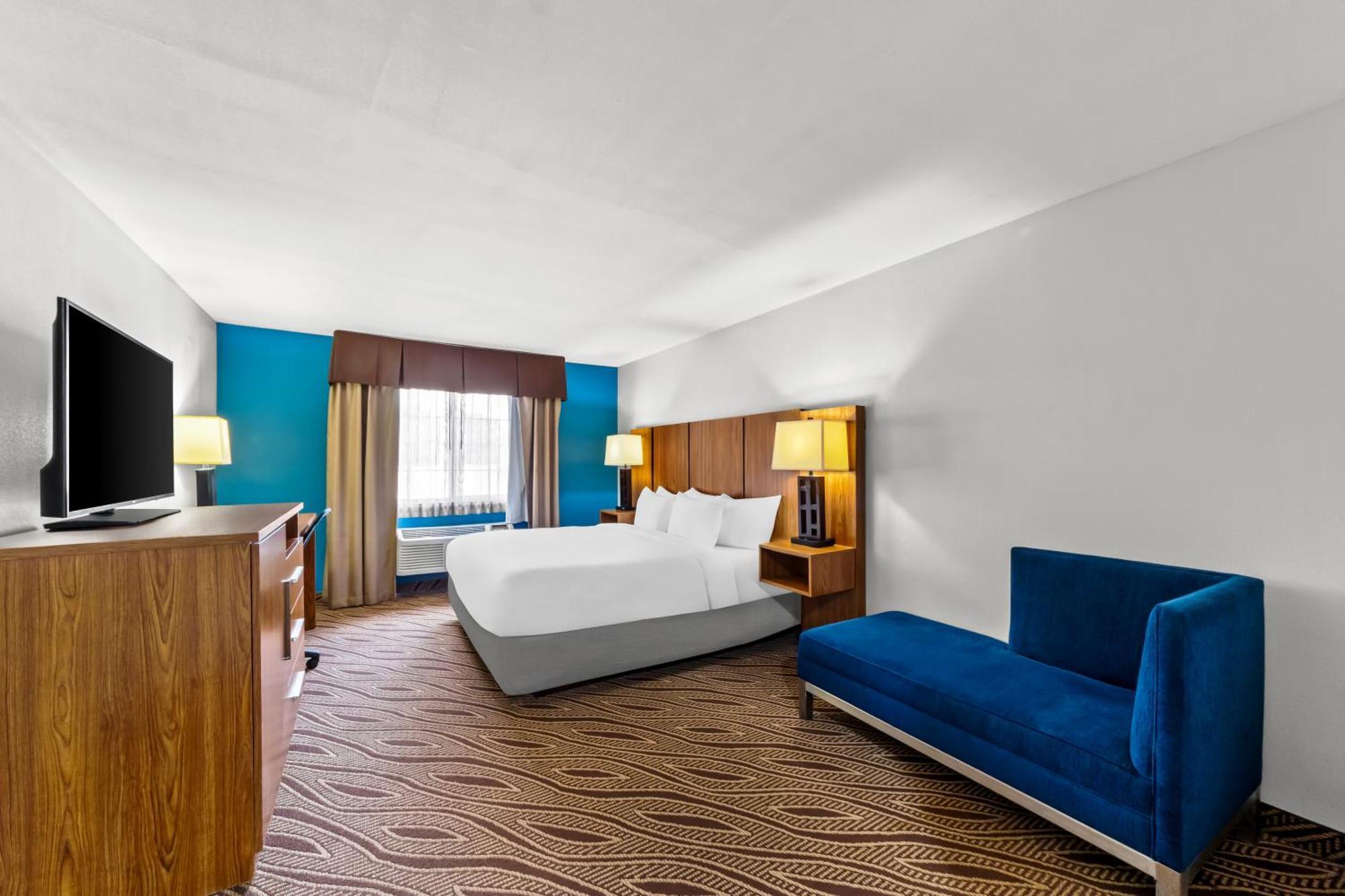 King Room Non Smoking