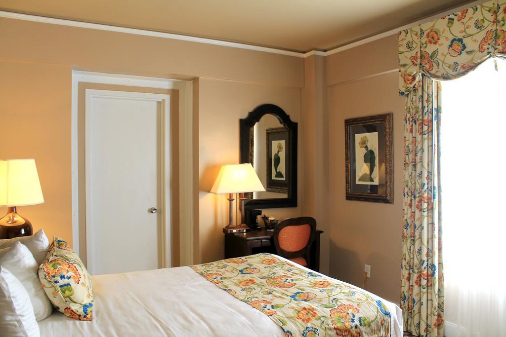 Standard Doppelzimmer