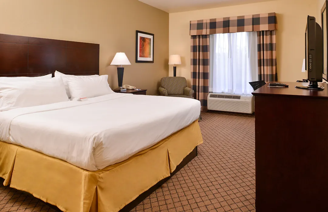 Holiday Inn Express Hotel & Suites San Antonio Nw-Medical Area By Ihg-1