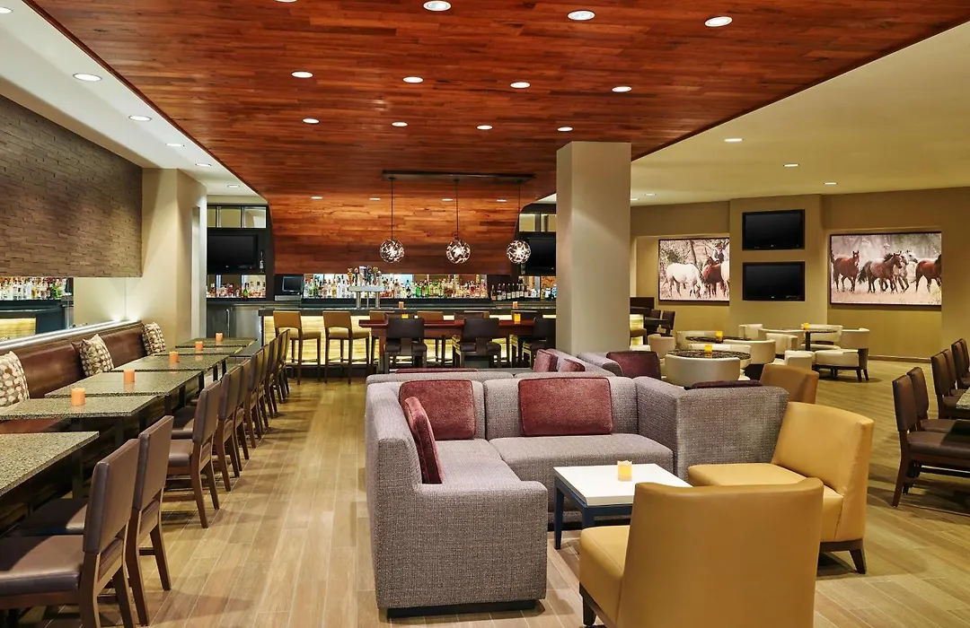 Doubletree By Hilton San Antonio Airport-1