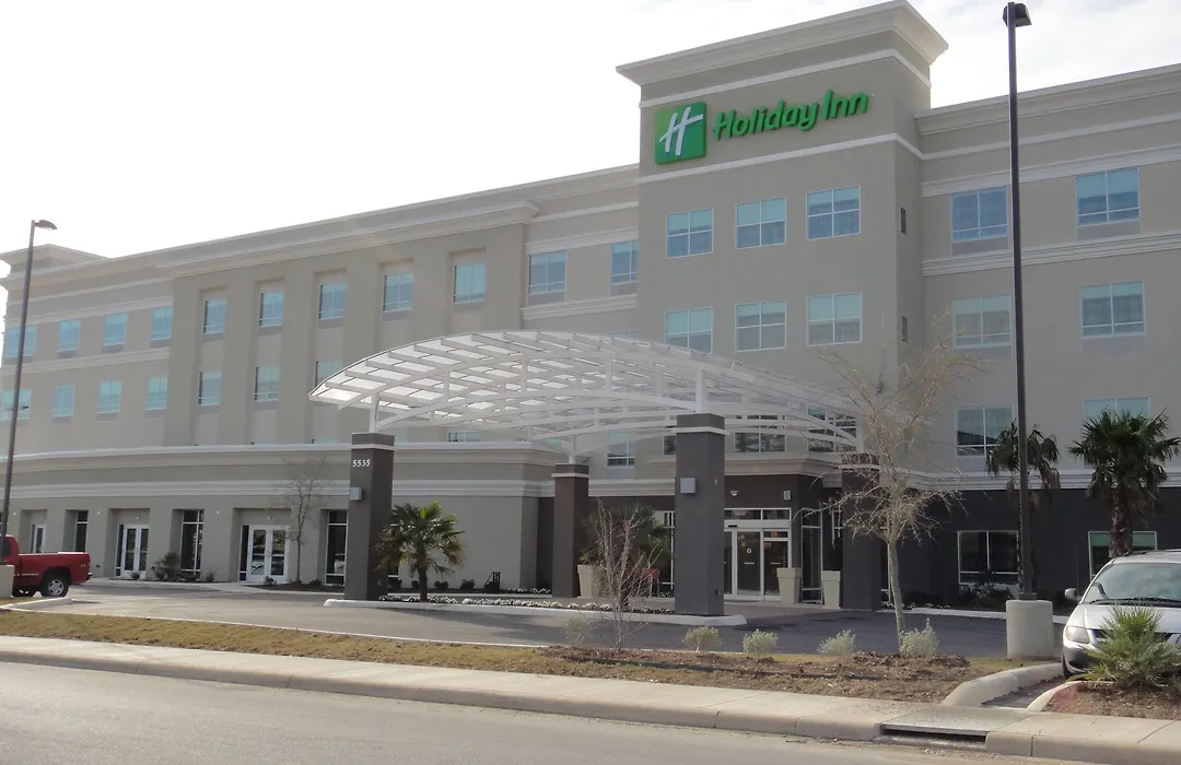 Holiday Inn & Suites San Antonio Northwest By Ihg-1