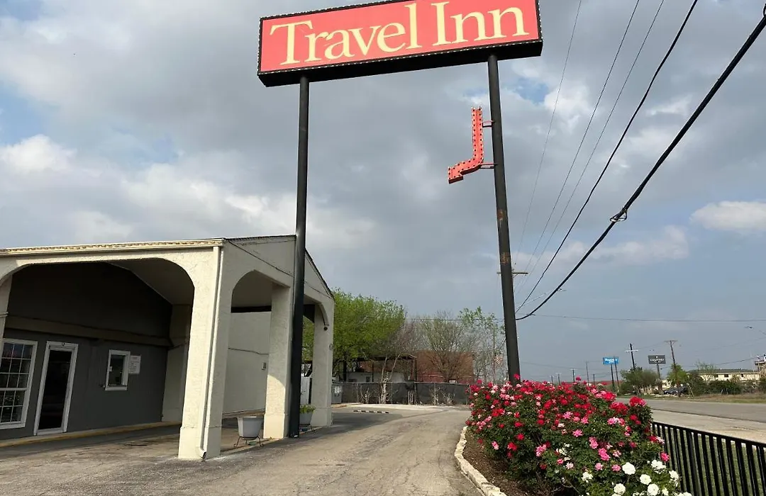 Travel Inn Lackland Sea World-1