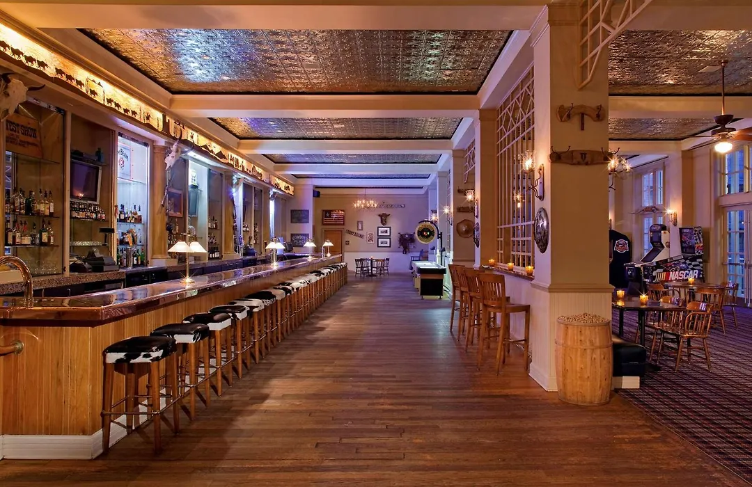Hyatt Regency Hill Country Resort And Villas-1