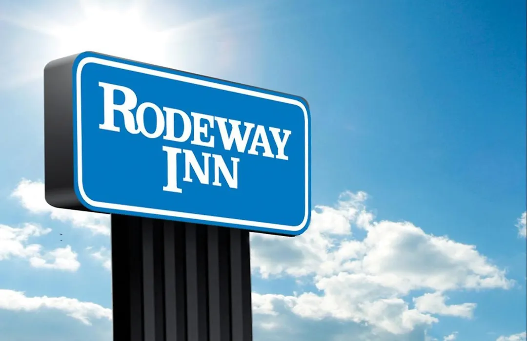 Rodeway Inn San Antonio Downtown-1