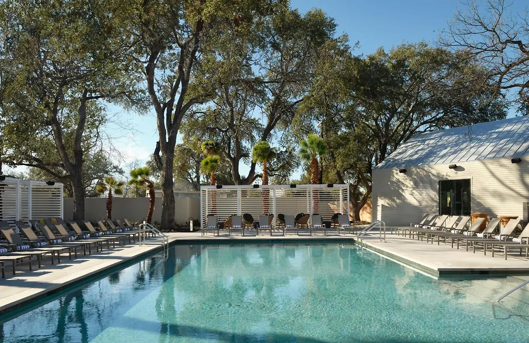 Plaza San Antonio Hotel & Spa, Autograph Collection-1
