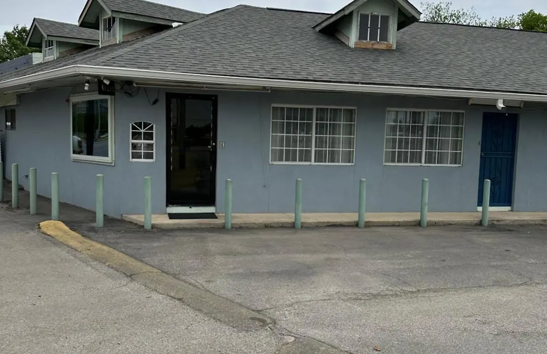 Sands Motel-1