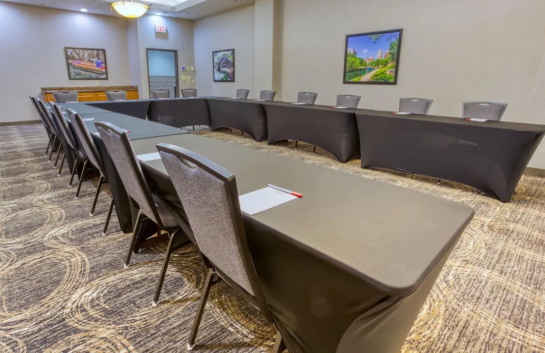 Drury Inn & Suites San Antonio Near La Cantera-1
