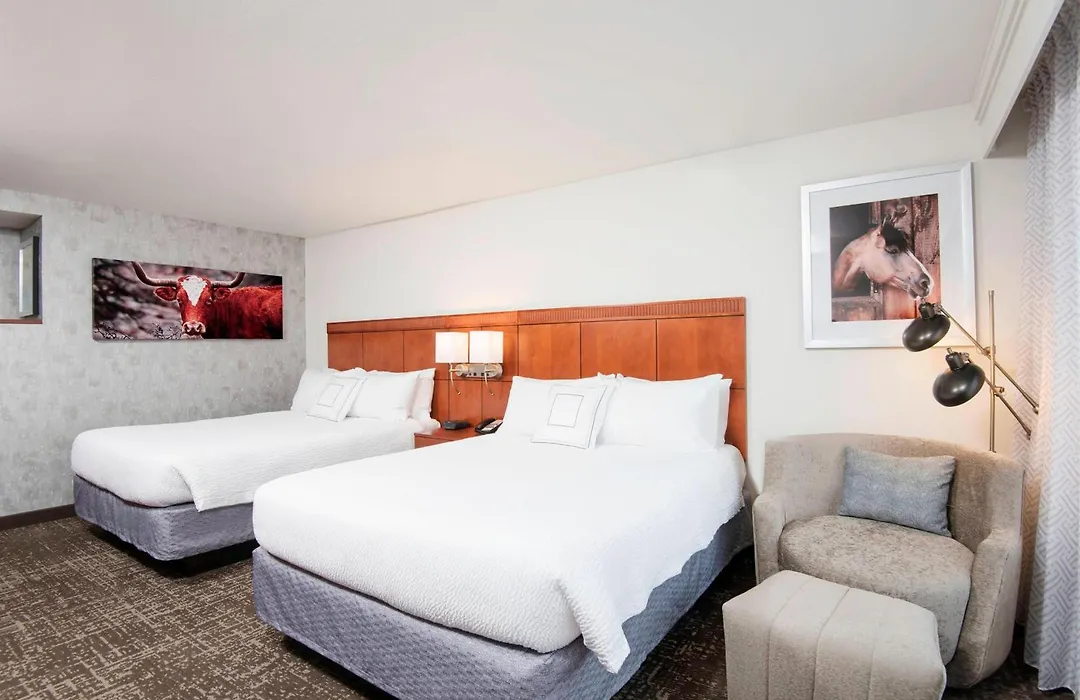 Courtyard By Marriott San Antonio North Stone Oak At Legacy-1