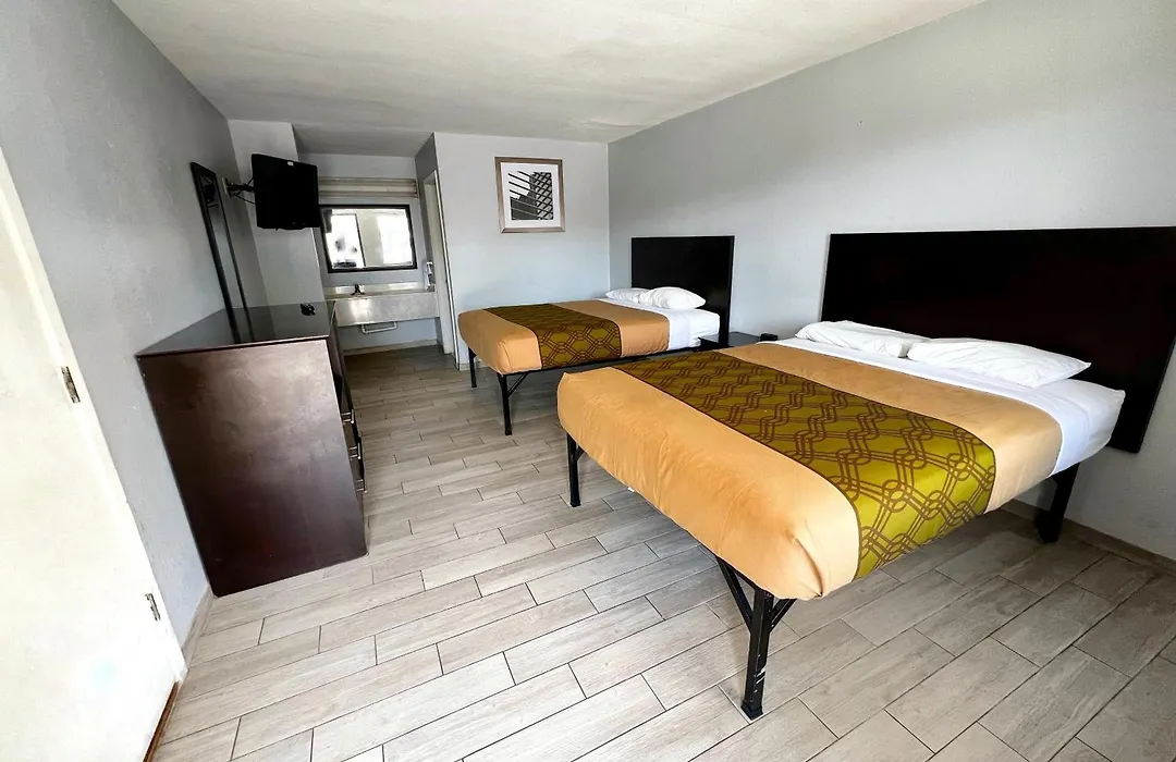 Budget Inn Motel-1