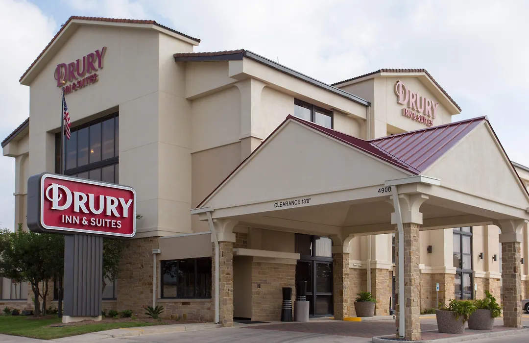 Drury Inn & Suites San Antonio Northeast-1