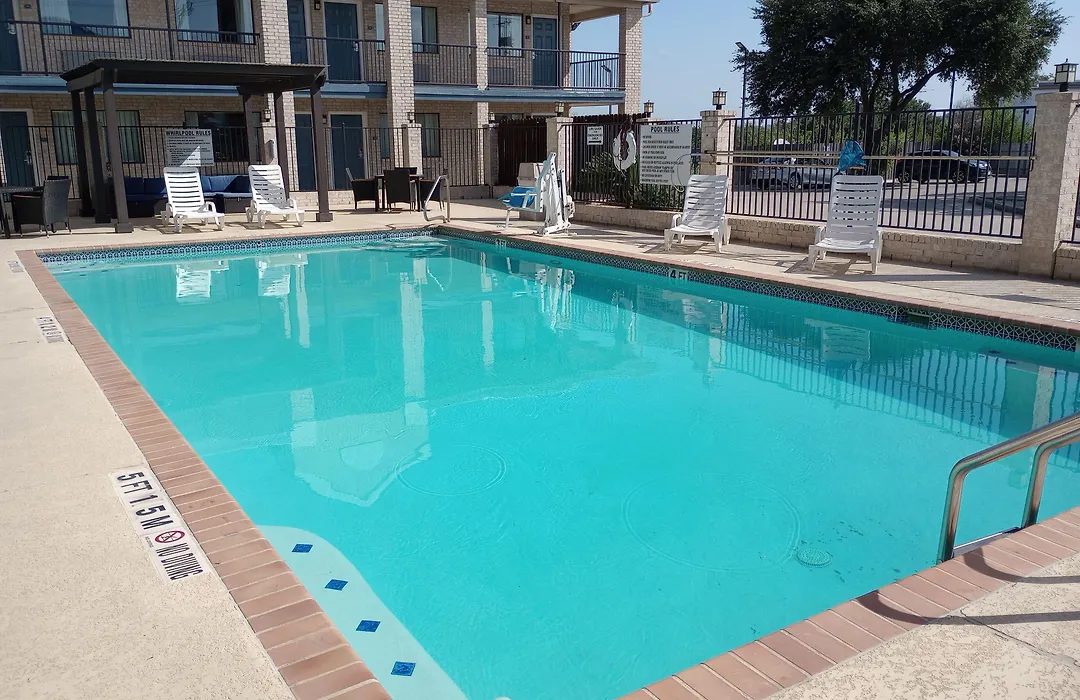 Best Western Garden Inn-1