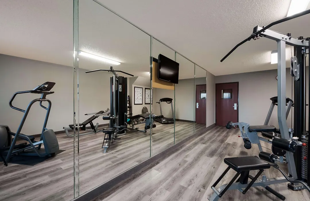 Surestay Plus Hotel By Best Western San Antonio North-1
