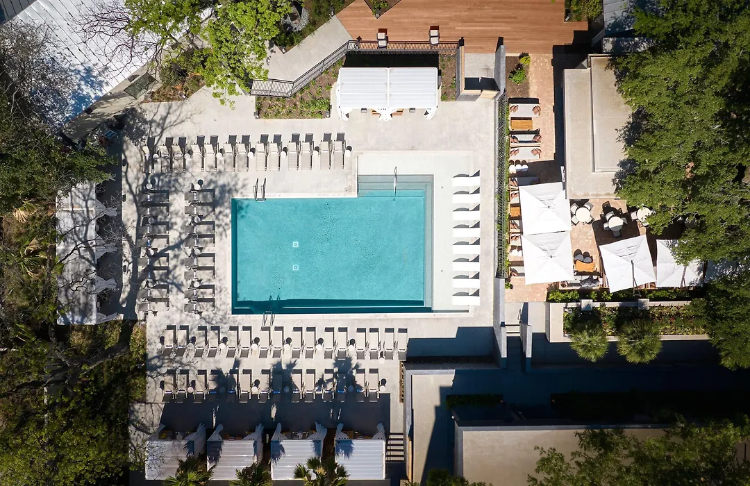 Marriott Plaza San Antonio-1
