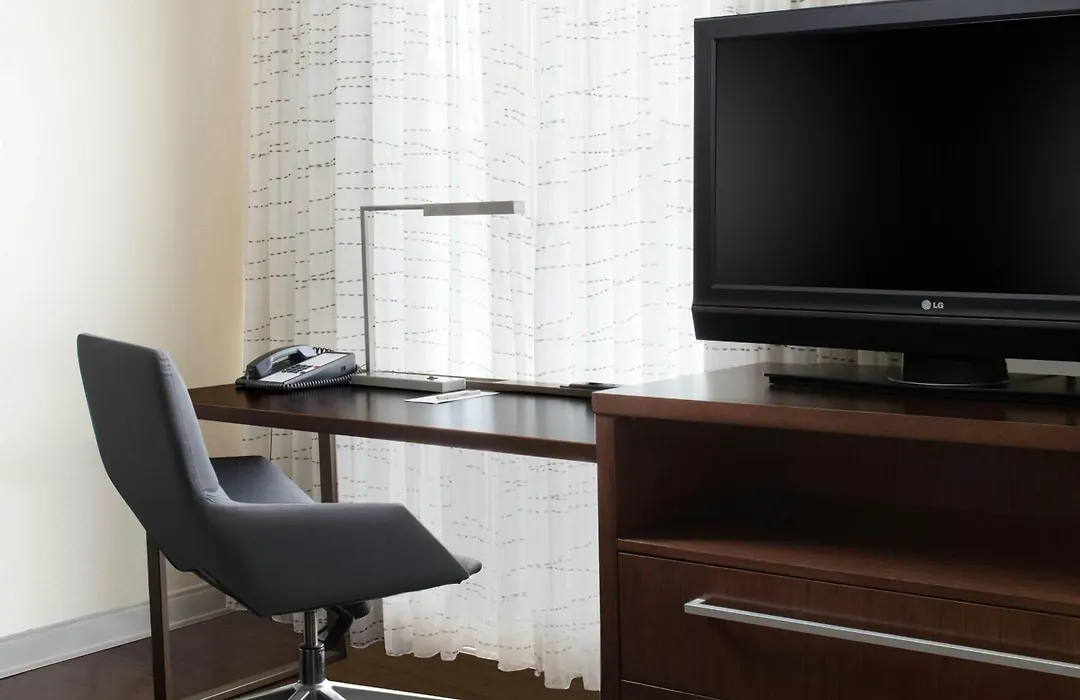 Residence Inn By Marriott San Antonio Airport/Alamo Heights-1