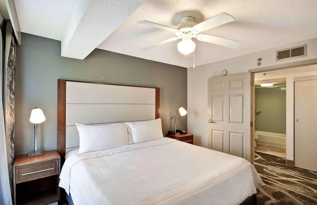 Homewood Suites By Hilton San Antonio Northwest-1