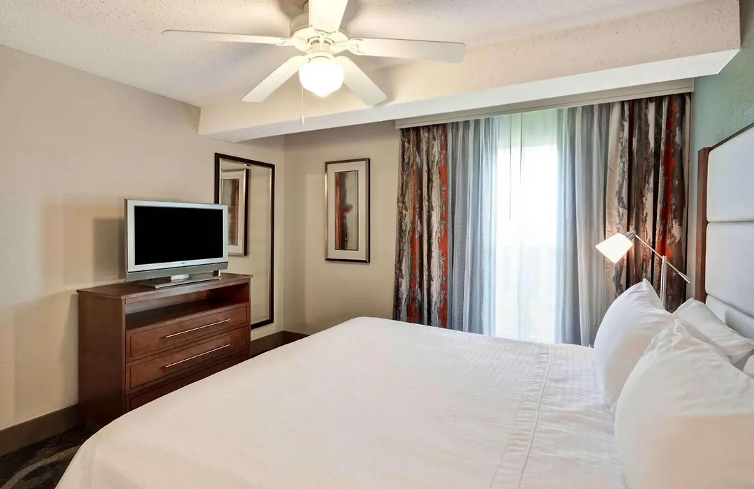 Homewood Suites By Hilton San Antonio Northwest-1
