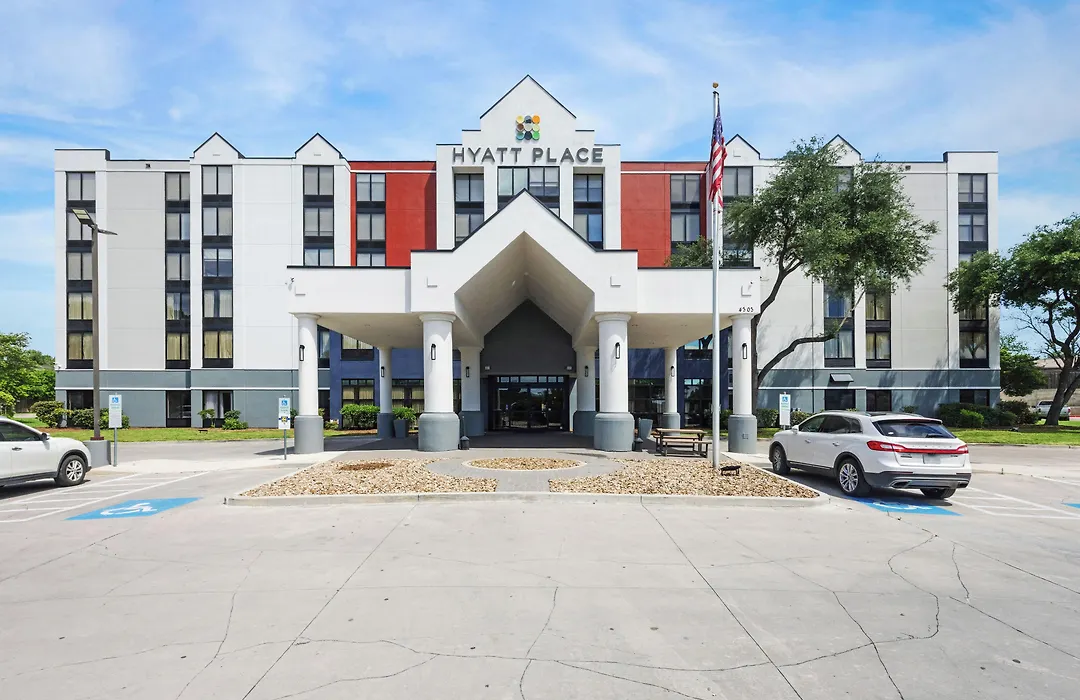 Hyatt Place San Antonio Northwest/Medical Center-1