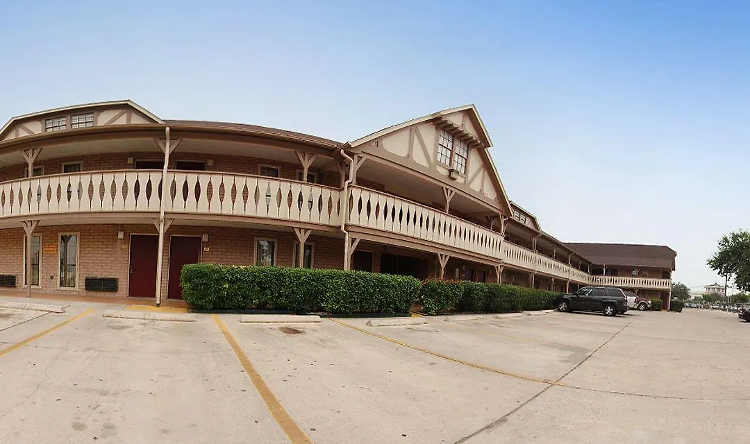 Star Inn Hotel Seaworld San Antonio-1