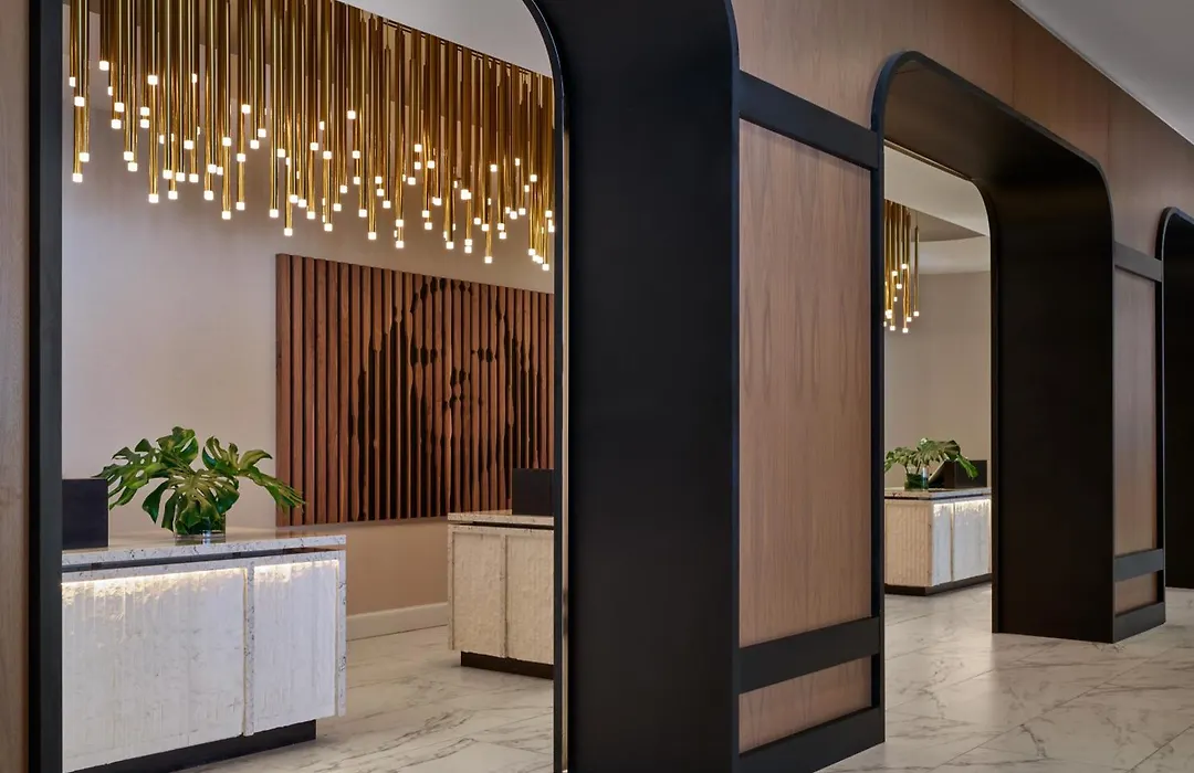 Intercontinental San Antonio Riverwalk By Ihg-1