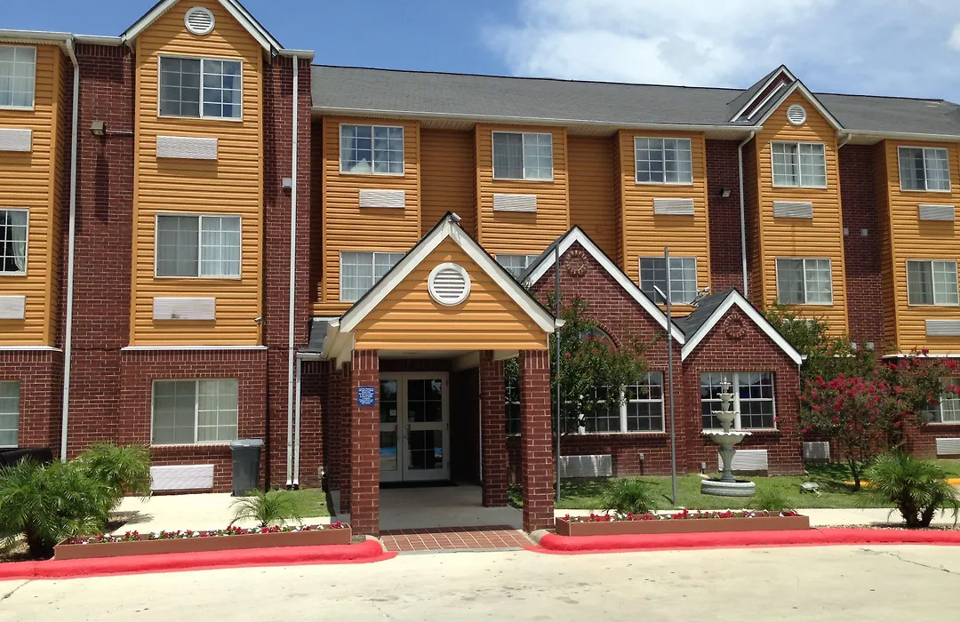 Super 8 By Wyndham San Antonio Downtown Ne-1