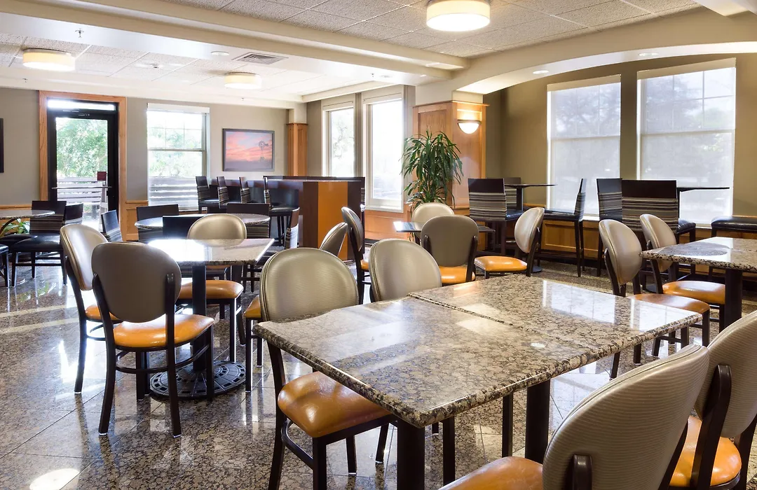 Drury Inn & Suites San Antonio North Stone Oak-1