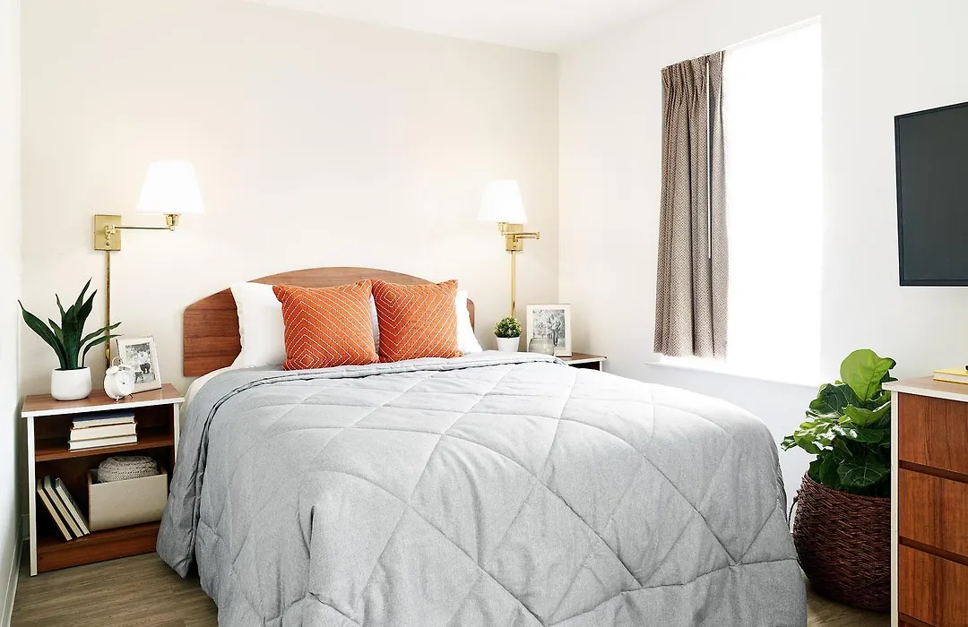 Intown Suites Extended Stay San Antonio Tx - Leon Valley South-1
