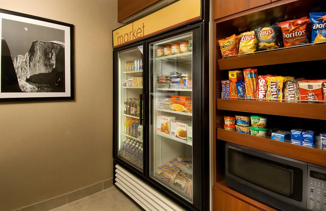 Courtyard By Marriott San Antonio Lackland-1