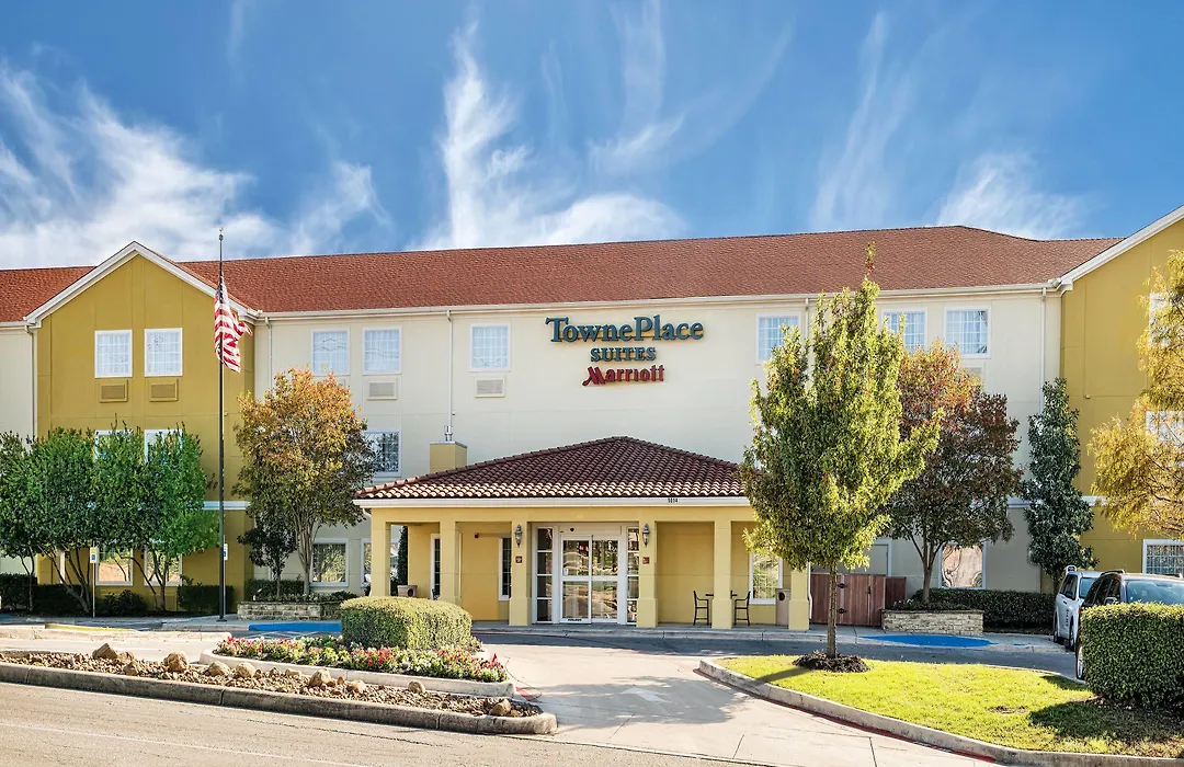 Towneplace Suites By Marriott San Antonio Northwest-1
