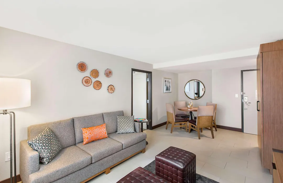 Doubletree By Hilton San Antonio Northwest - La Cantera-1