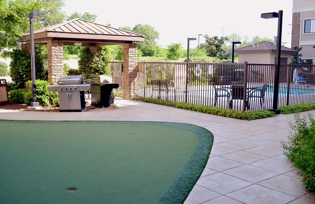 Staybridge Suites San Antonio Sea World By Ihg-1
