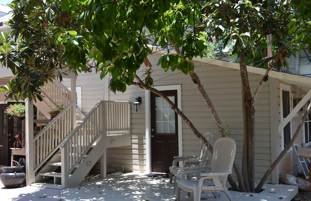 O'Casey'S Boutique Inn-1
