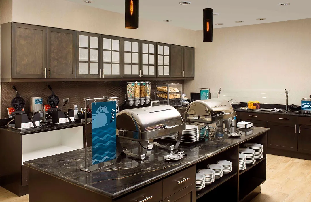 Homewood Suites San Antonio Airport-1