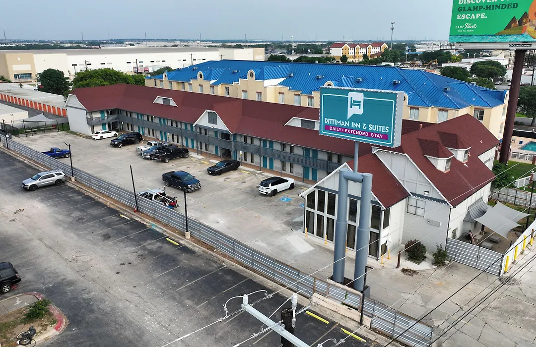Rittiman Inn And Suites-1