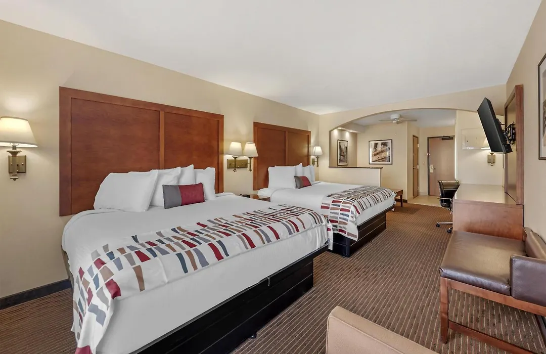 Best Western Alamo Suites-1