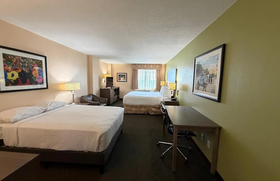 La Quinta By Wyndham San Antonio Medical Ctr. Nw-1