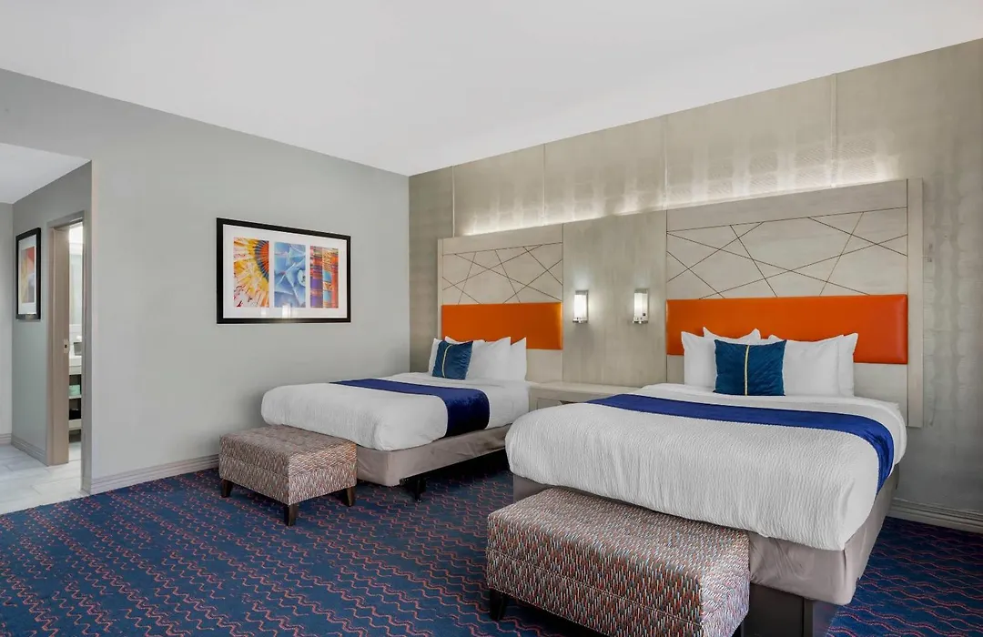 Hotel 1914 - Historic Alamo Riverwalk, An Ascend Collection Hotel-1