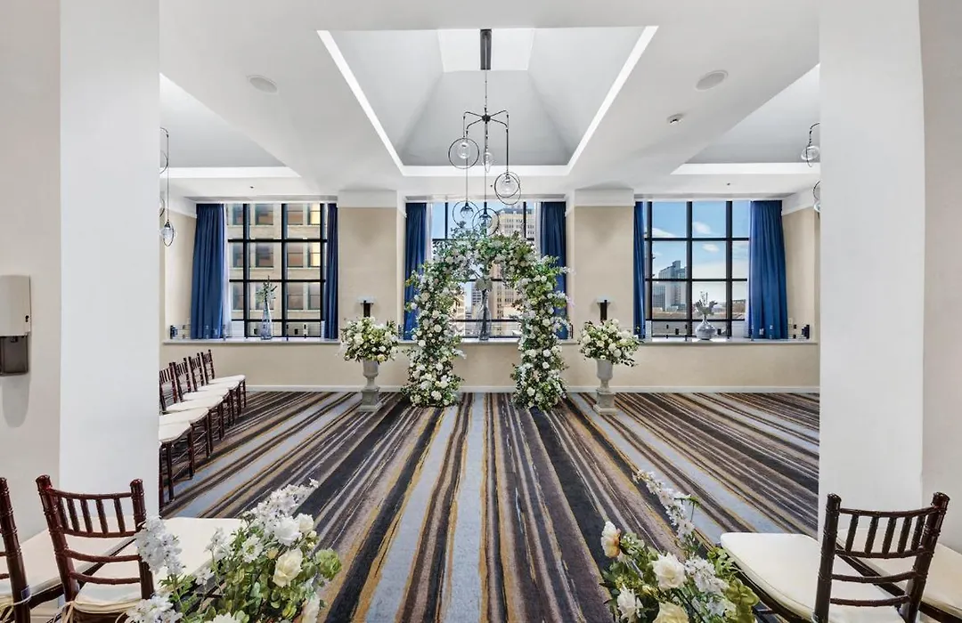 Holiday Inn San Antonio-Riverwalk By Ihg-1