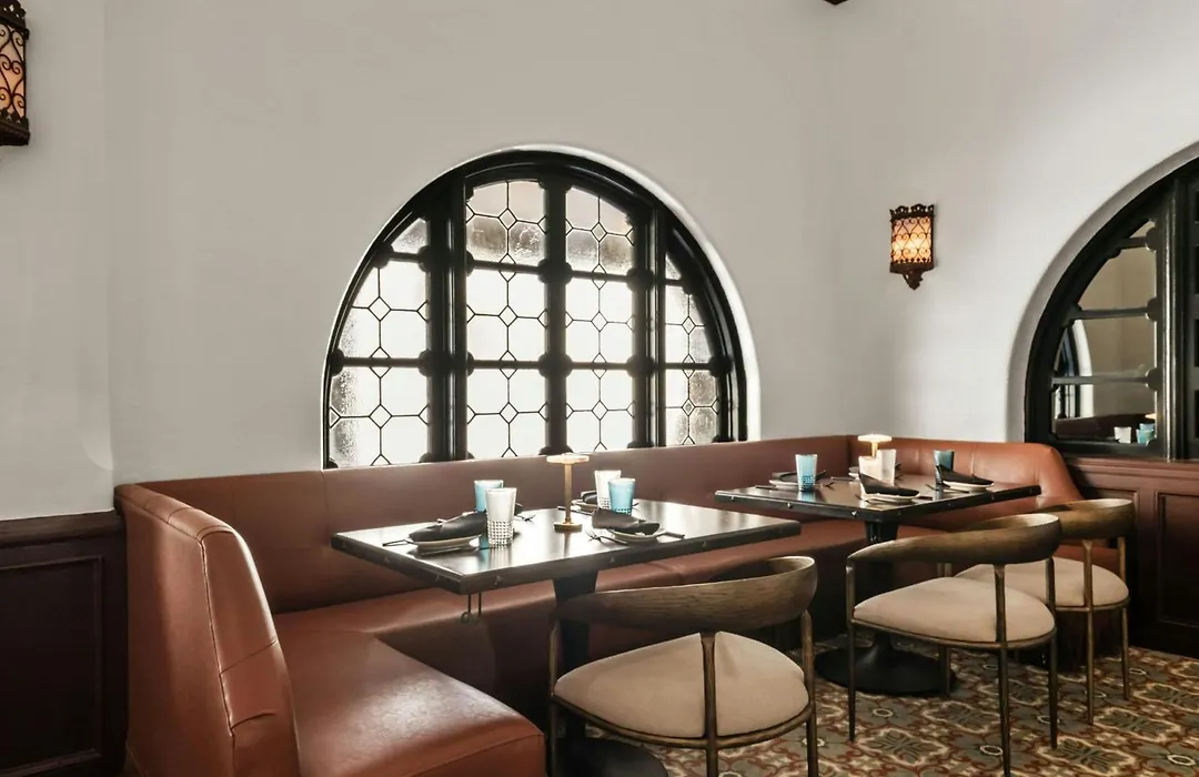 The St. Anthony, A Luxury Collection Hotel, San Antonio-1