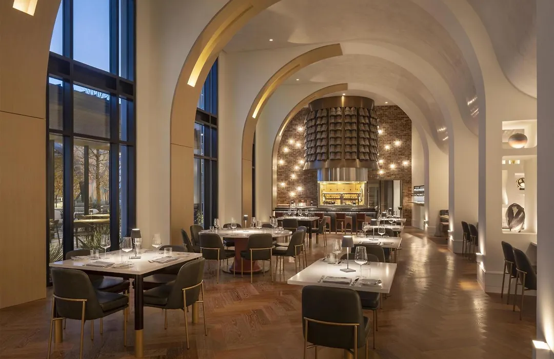 The Monarch San Antonio, Curio Collection By Hilton-1