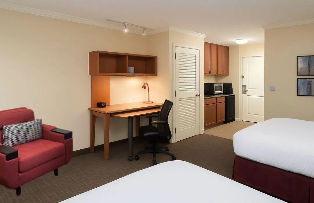 Towneplace Suites By Marriott San Antonio Airport-1