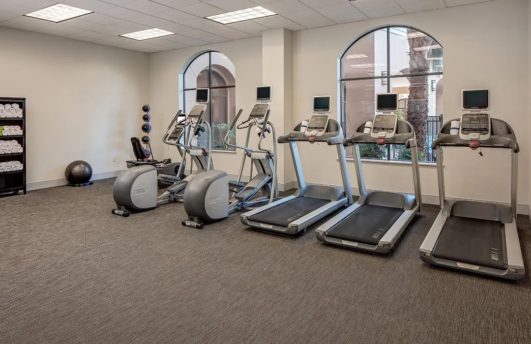 Courtyard By Marriott San Antonio Seaworld Westover Hills-1